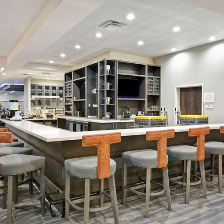 Hilton Garden Inn Tulsa-Broken Arrow, Ok Dış mekan fotoğraf