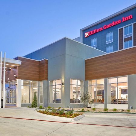 Hilton Garden Inn Tulsa-Broken Arrow, Ok Dış mekan fotoğraf