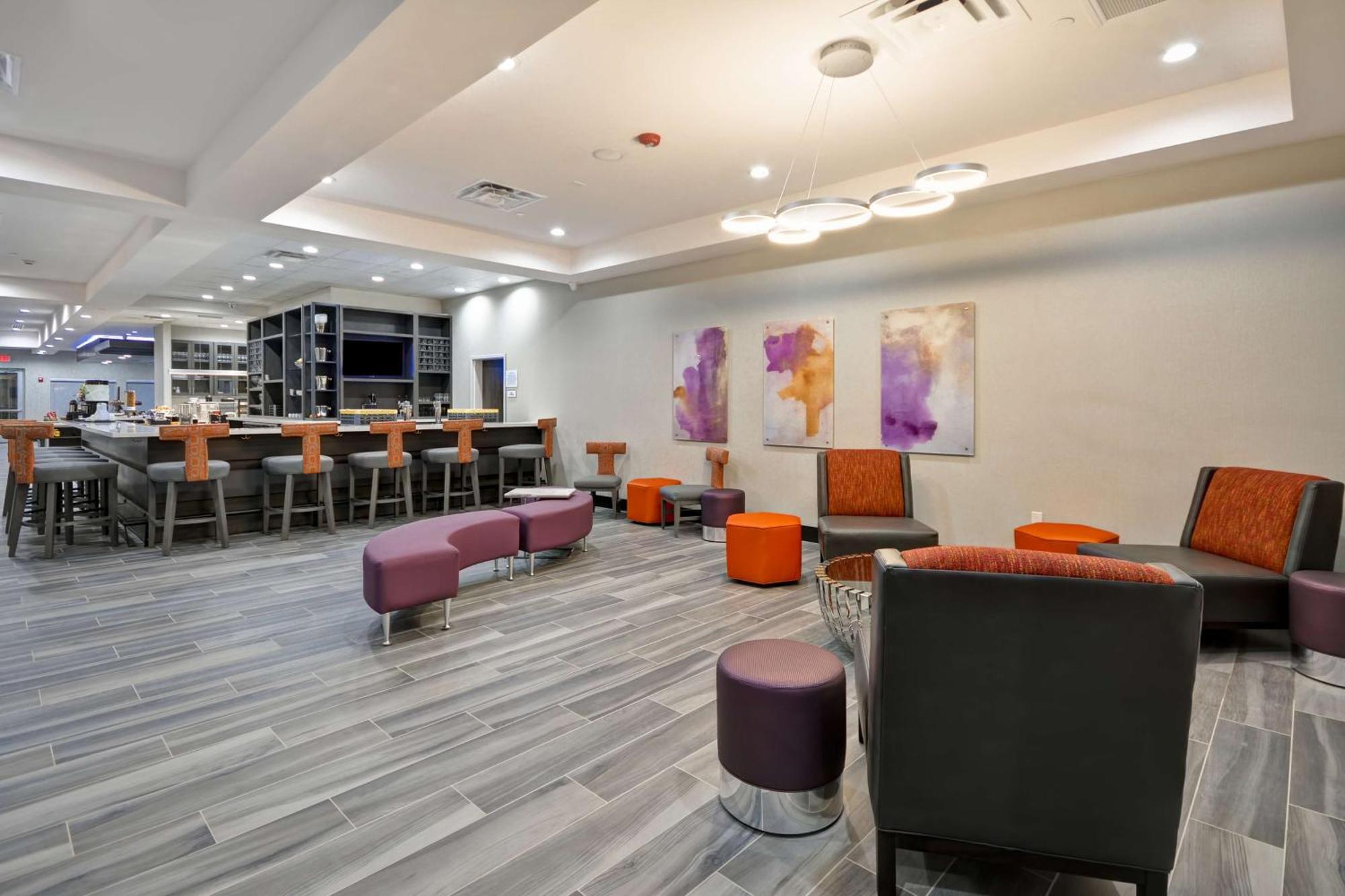Hilton Garden Inn Tulsa-Broken Arrow, Ok Dış mekan fotoğraf