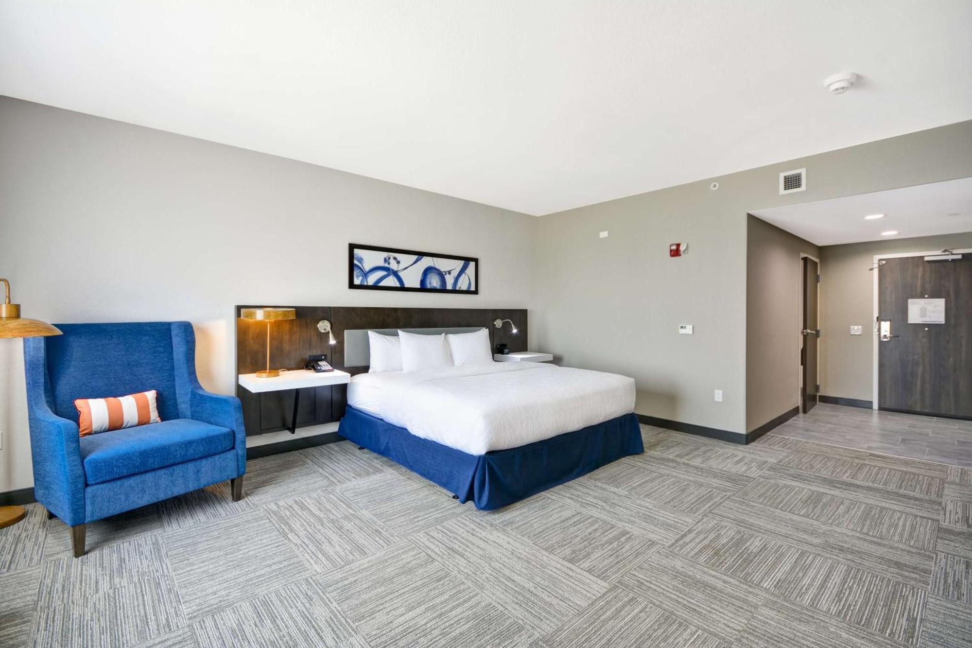 Hilton Garden Inn Tulsa-Broken Arrow, Ok Dış mekan fotoğraf