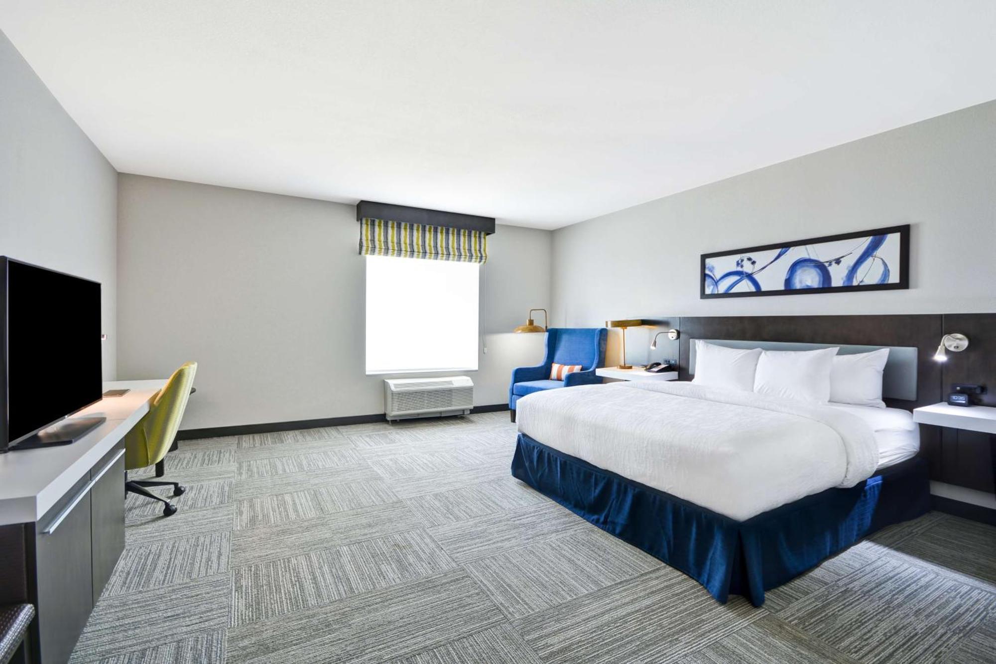Hilton Garden Inn Tulsa-Broken Arrow, Ok Dış mekan fotoğraf