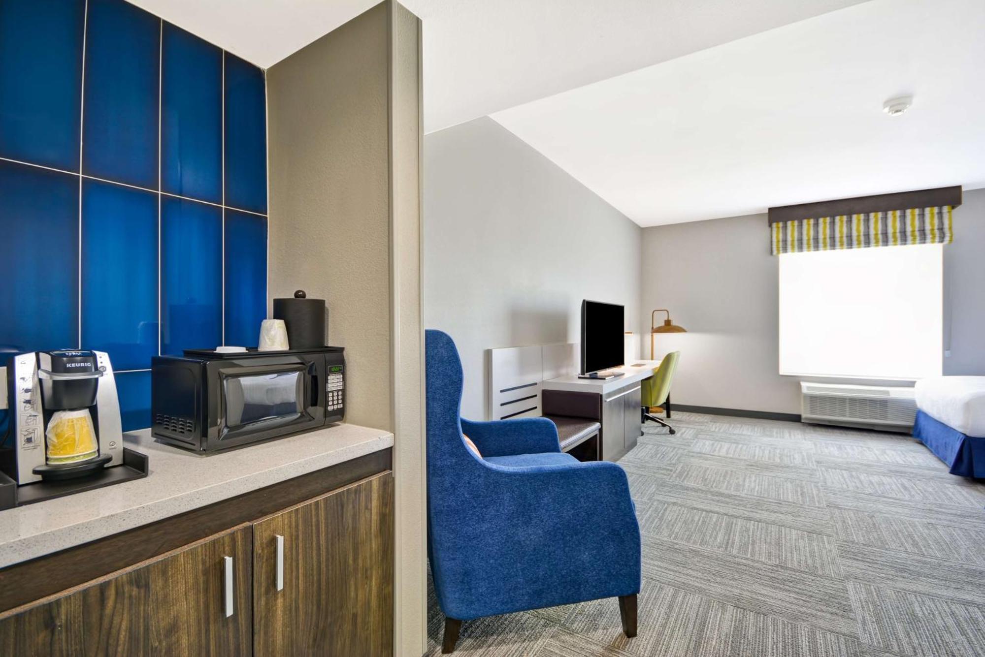 Hilton Garden Inn Tulsa-Broken Arrow, Ok Dış mekan fotoğraf